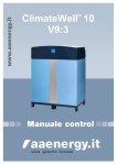 Manuale control