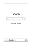 TLC300 - 3