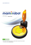 Free Life With Innovative Technology PPORO Manuale Utente