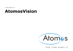 AtomosVision - TeamSystem Emilia