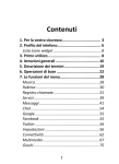 Table of Contents