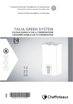 TALIA GREEN SYSTEM