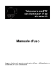 Manuale d`uso