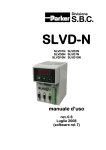 Manuale utente per SLVD-N