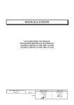 MANUALE UTENTE