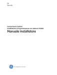 Manuale Centrale Arithec