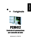 PCM412 - Hiltron