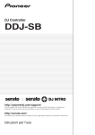 DDJ-SB - Pioneer DJ