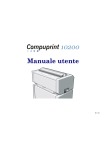 Manuale utente