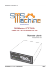 Manuale SMS Machine HTTP WapPush versione 1.0.9