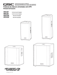 TD-000212-02 - QSC Service