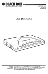 USB Director II