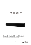 manual - Nevir