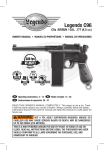 Manual PDF - Pyramyd Air