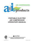 37-0909 A & I ELECTRIC AIR COMP ENGLISH.indd