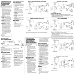 Breakaway Battery Charger Installation Instructions for