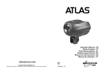 ATLAS- user manual - V1,0