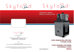 CR-4L-N - Skyfood Equipment LLC
