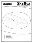 SkyBox12i, SkyBoxPro12i, SkyBoxPro16si, SkyBoxPro18i