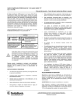 Cable Amplificador Bi-Direccional 1 en 2 para Cable