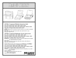 Instrucciones - American Allergy Supply