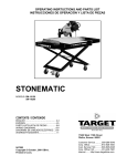 IPL, Stonematic SM 10150 10200, 2001-10, 0A7580