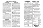 e500r digital meter operating instructions