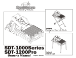 SDT-1000-1200_NEW OWNER MANUAL_2001.cdr