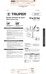 16867 - Truper