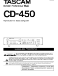 CD-450 - Teacmexico.net