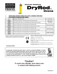 DryRod - Phoenix International