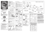 BALL LOADER This Manual Contains: SPECIFICATIONS