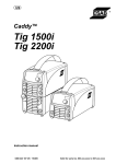 US - ESAB Welding & Cutting Products