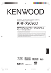 KRF-X9090D
