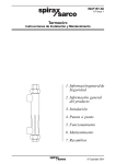 Termocirc 1. Información general de Seguridad 2