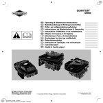 QUANTUM® - Index of