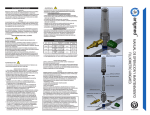 m anual de operacion ym antenimiento flujometro arigmed.