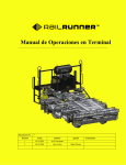 Manual de Operaciones en Terminal