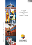 Perfil Logístico Venezuela