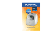 Manual PKPA6301 web