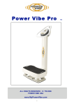 Power Vibe Pro TM