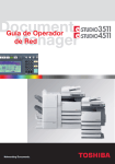 Guía de Operador de Red ES - Zoom Imaging Solutions, Inc.