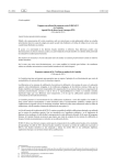 C 20 E / 443 Diario Oficial de la Unión Europea 23.1.2014 (Versión
