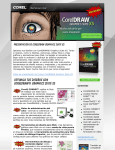 Optimiza tus diseños con CorelDRAW® Graphics Suite