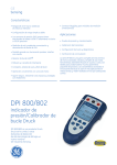 DPI 800/802