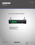 SLX4 Logic User Guide