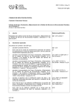 CEP C 3 2014.1–Doc 12 Traducción del inglés CONSEJO DE