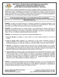 BASES LS-ITSH-006-07 libros