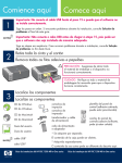 2 3 1 Comience aquí Comece aqui