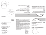 300420 Instructions_front - Northern Tool + Equipment